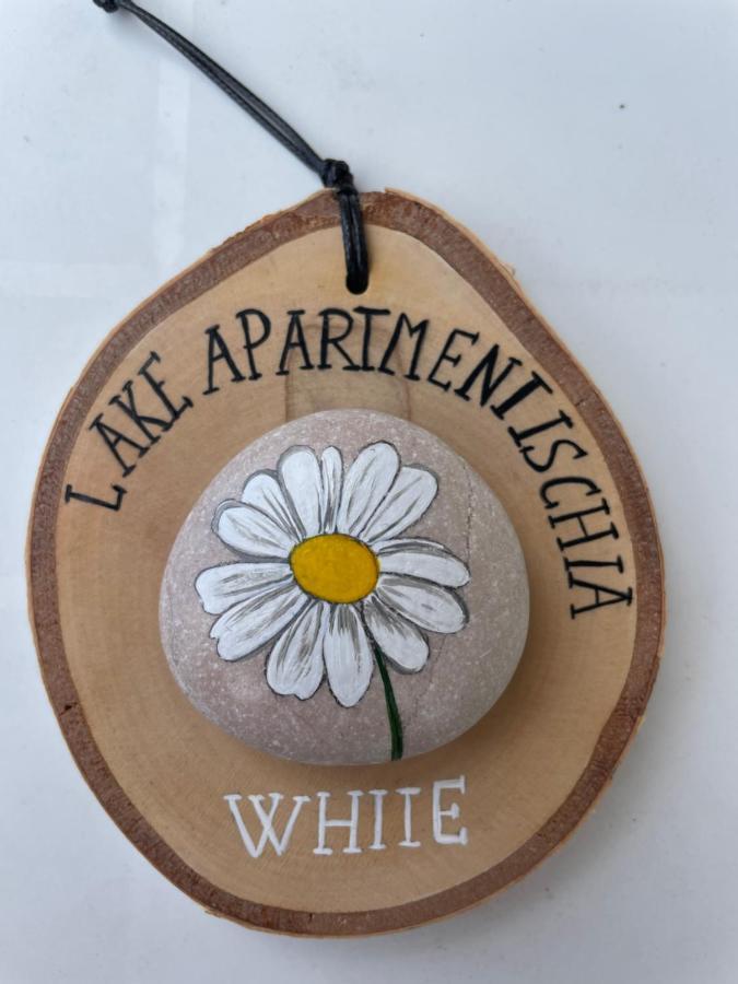 Lake Apartment Ischia White Tenna Extérieur photo