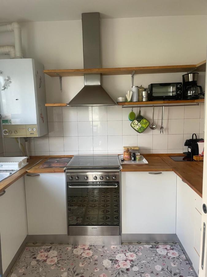 Lake Apartment Ischia White Tenna Extérieur photo