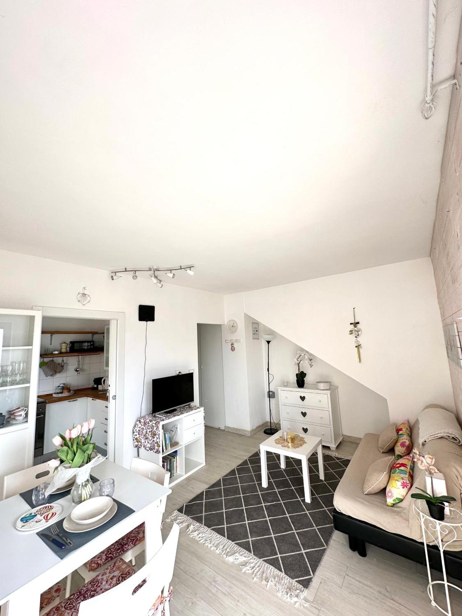 Lake Apartment Ischia White Tenna Extérieur photo