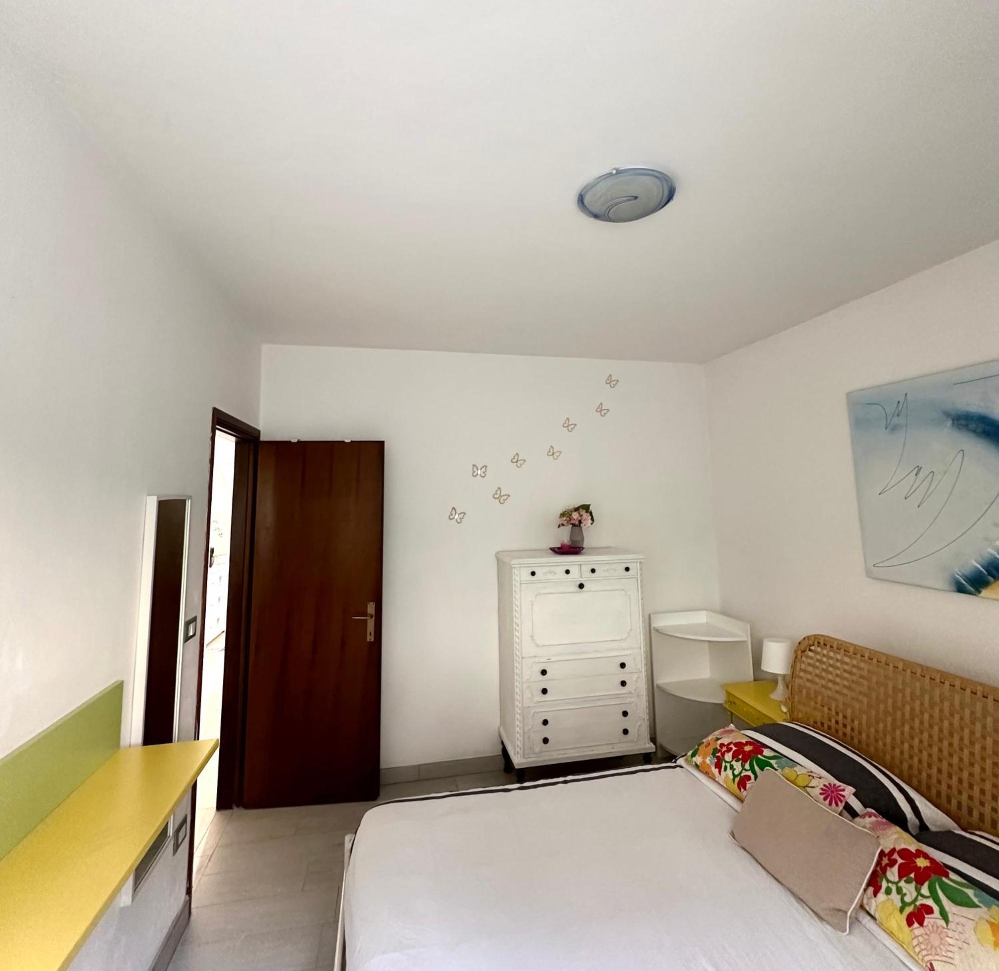 Lake Apartment Ischia White Tenna Extérieur photo