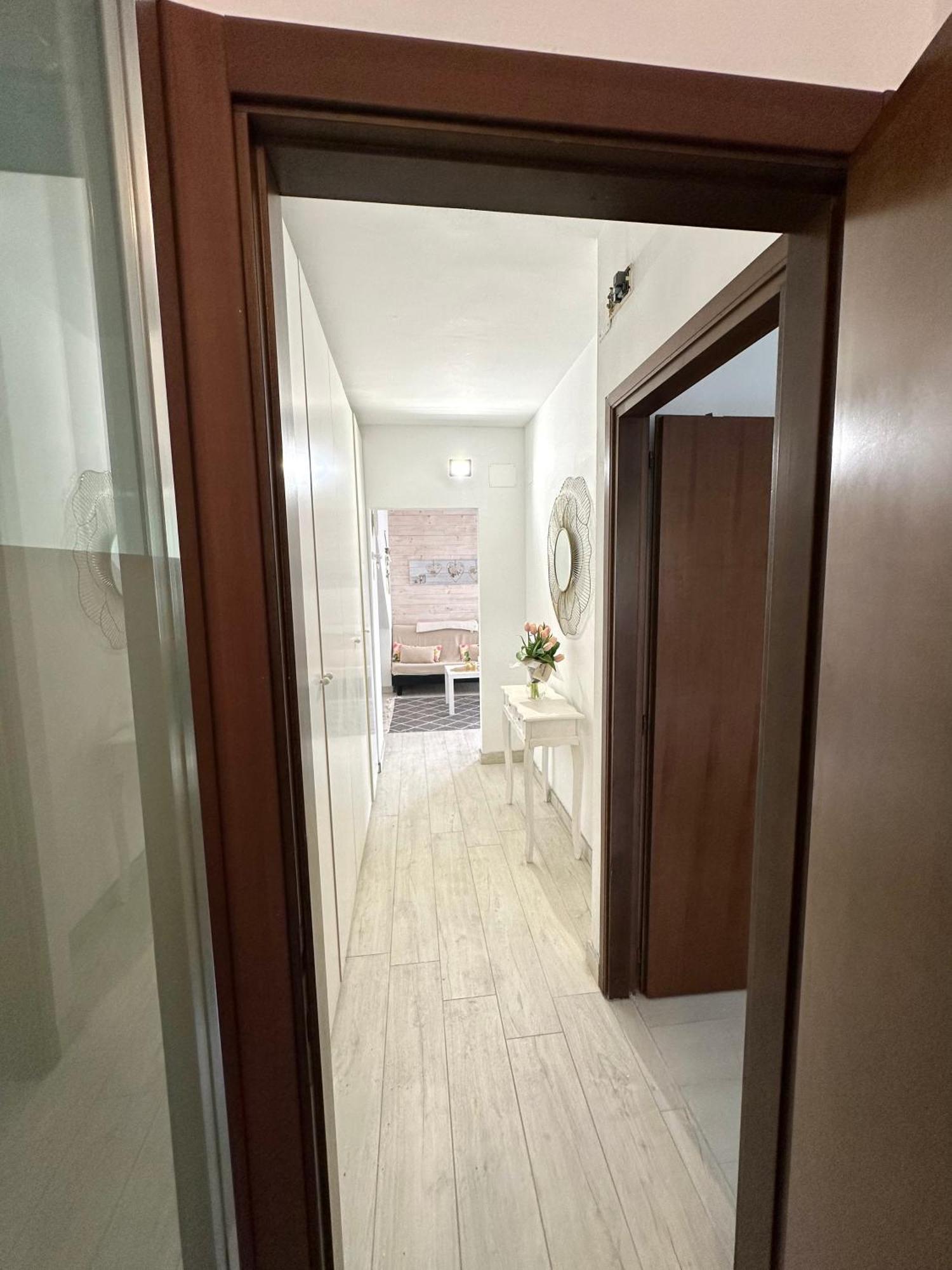 Lake Apartment Ischia White Tenna Extérieur photo
