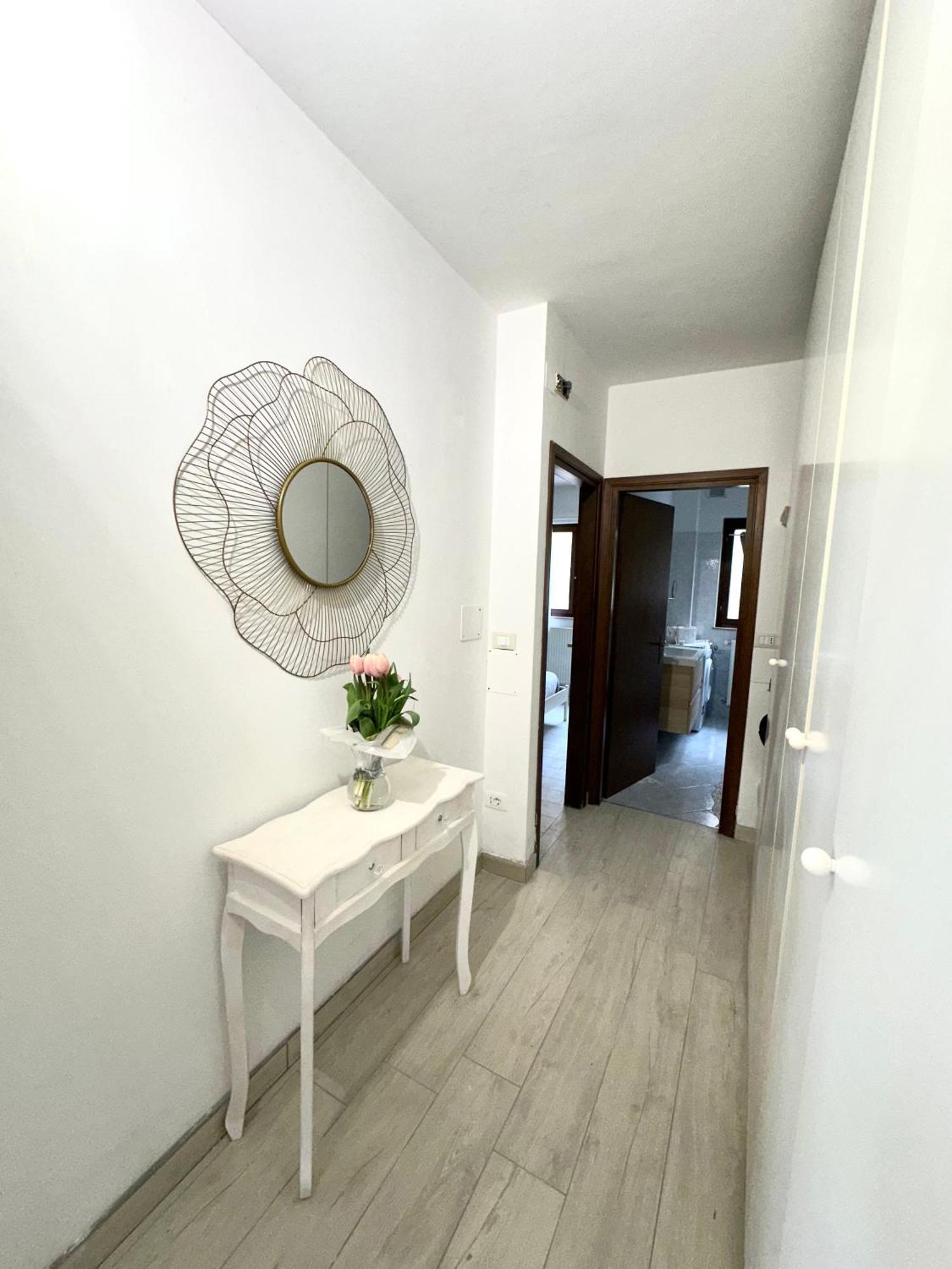 Lake Apartment Ischia White Tenna Extérieur photo
